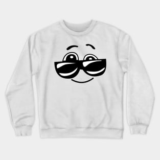 COOL Crewneck Sweatshirt